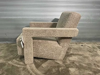 Rivièra maison wales 170 fauteuil - afbeelding 9 van  10