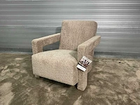 Rivièra maison wales 170 fauteuil - afbeelding 1 van  10