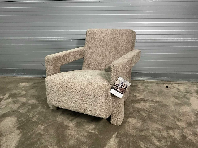 Rivièra maison wales 170 fauteuil - afbeelding 3 van  10