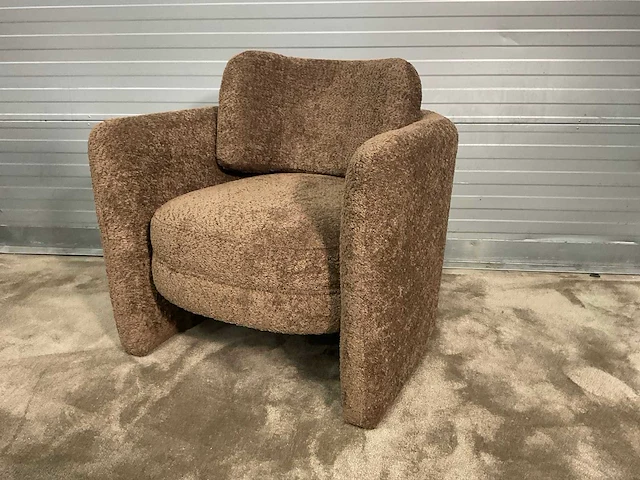 Rivièra maison wales 411 fauteuil - afbeelding 1 van  10
