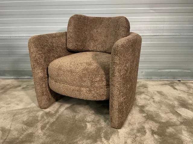 Rivièra maison wales 411 fauteuil - afbeelding 3 van  10