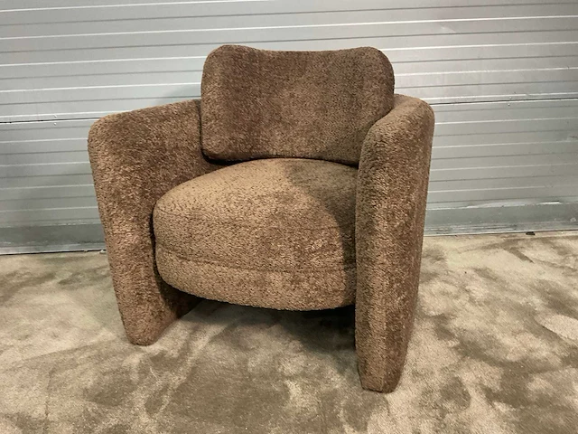 Rivièra maison wales 411 fauteuil - afbeelding 4 van  10