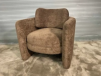 Rivièra maison wales 411 fauteuil - afbeelding 4 van  10