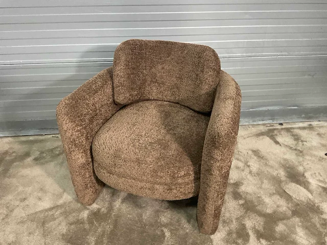 Rivièra maison wales 411 fauteuil - afbeelding 5 van  10