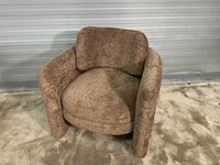 Rivièra maison wales 411 fauteuil - afbeelding 5 van  10