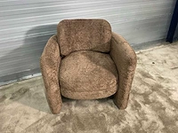 Rivièra maison wales 411 fauteuil - afbeelding 6 van  10