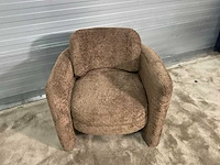 Rivièra maison wales 411 fauteuil - afbeelding 7 van  10