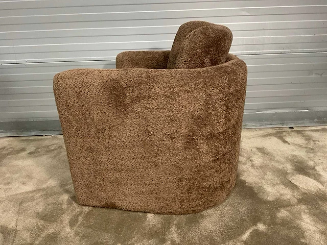 Rivièra maison wales 411 fauteuil - afbeelding 8 van  10