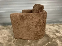 Rivièra maison wales 411 fauteuil - afbeelding 8 van  10