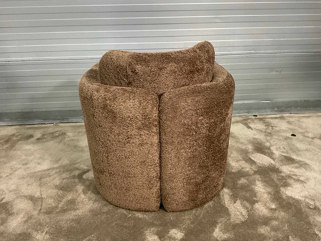 Rivièra maison wales 411 fauteuil - afbeelding 9 van  10