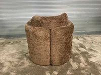 Rivièra maison wales 411 fauteuil - afbeelding 9 van  10