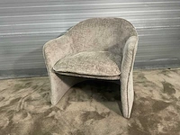Rivièra maison wales lounge stoel - afbeelding 5 van  11