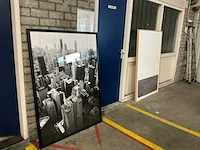 Rivièra maison wanddecoratie (4x) - afbeelding 3 van  7