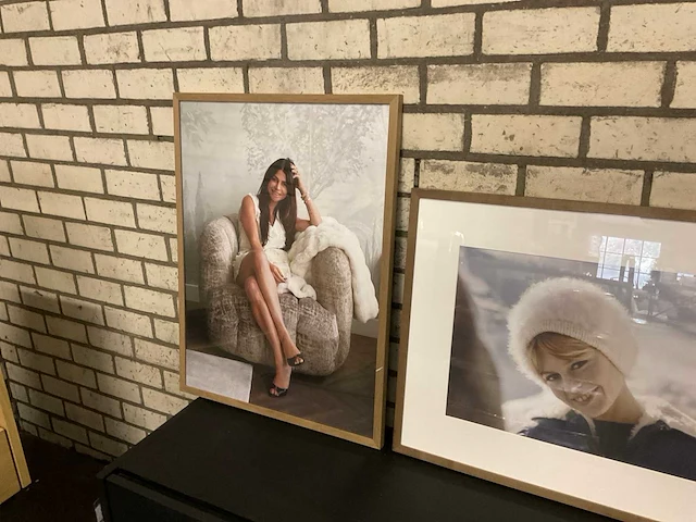 Rivièra maison wanddecoratie - afbeelding 2 van  11