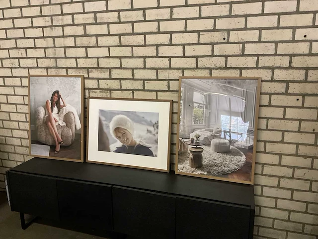 Rivièra maison wanddecoratie - afbeelding 3 van  11