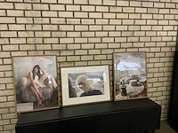 Rivièra maison wanddecoratie - afbeelding 1 van  11