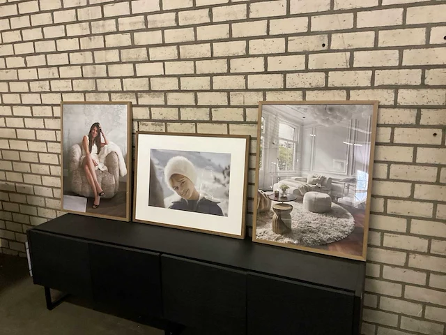 Rivièra maison wanddecoratie - afbeelding 5 van  11