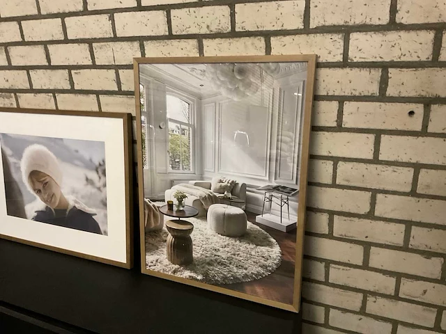 Rivièra maison wanddecoratie - afbeelding 7 van  11