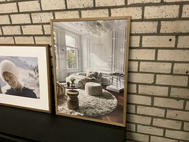 Rivièra maison wanddecoratie - afbeelding 8 van  11