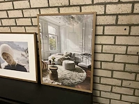 Rivièra maison wanddecoratie - afbeelding 8 van  11