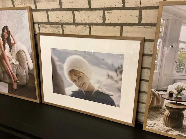 Rivièra maison wanddecoratie - afbeelding 10 van  11