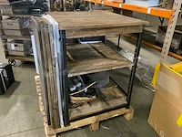 Rivièra maison wandrek - afbeelding 1 van  4