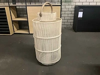 Riviera maison windlicht (2x) - afbeelding 3 van  5