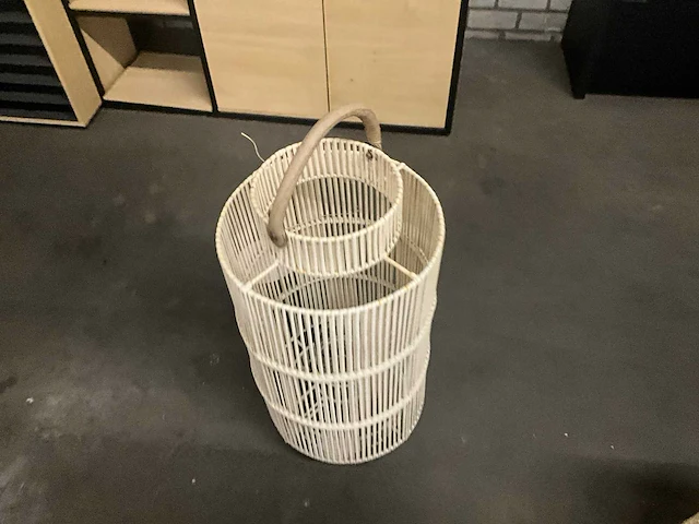 Riviera maison windlicht (2x) - afbeelding 4 van  5