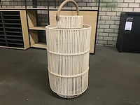 Riviera maison windlicht (2x) - afbeelding 1 van  5