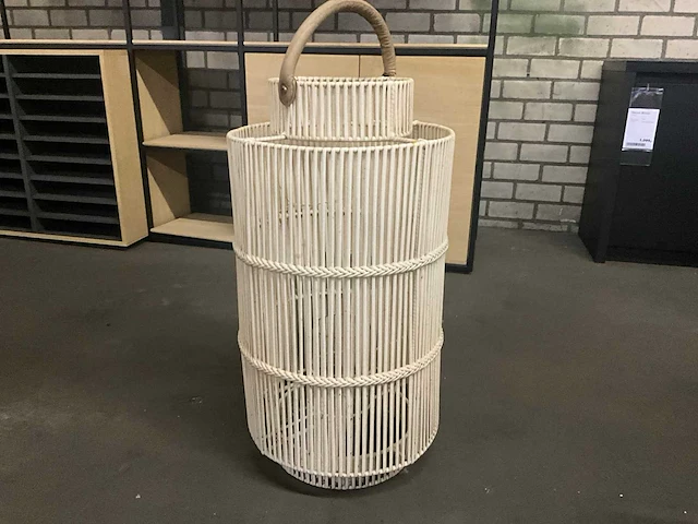 Riviera maison windlicht - afbeelding 1 van  5