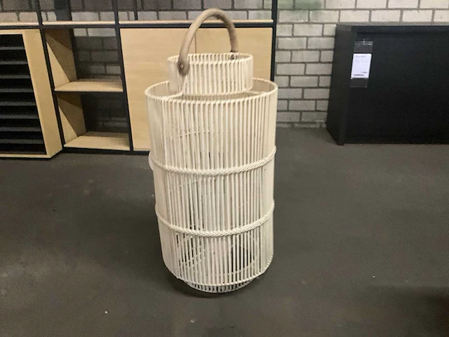 Riviera maison windlicht - afbeelding 3 van  5