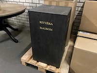 Rivièra maison winkel meubilair (3x) - afbeelding 2 van  8