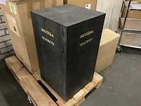 Rivièra maison winkel meubilair (3x) - afbeelding 3 van  8