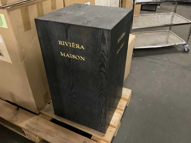 Rivièra maison winkel meubilair (3x) - afbeelding 4 van  8