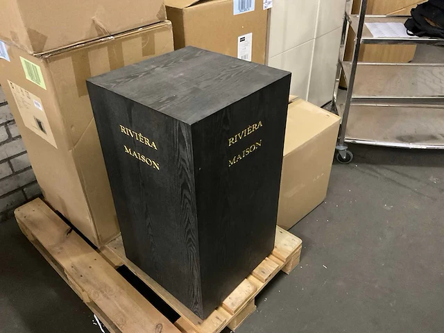 Rivièra maison winkel meubilair (3x) - afbeelding 5 van  8