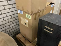 Rivièra maison winkel meubilair (3x) - afbeelding 7 van  8