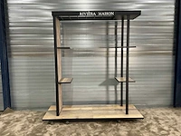 Rivièra maison winkeldisplay - afbeelding 15 van  20