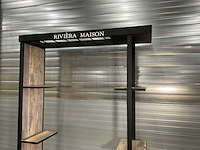 Rivièra maison winkeldisplay - afbeelding 17 van  20