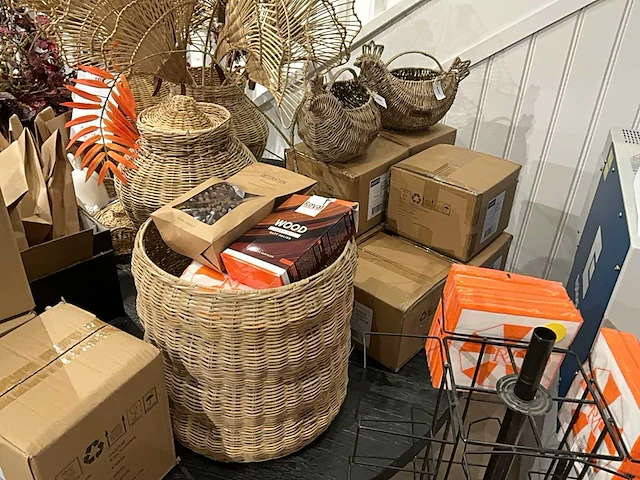 Rivièra maison woonaccessoires - afbeelding 2 van  11