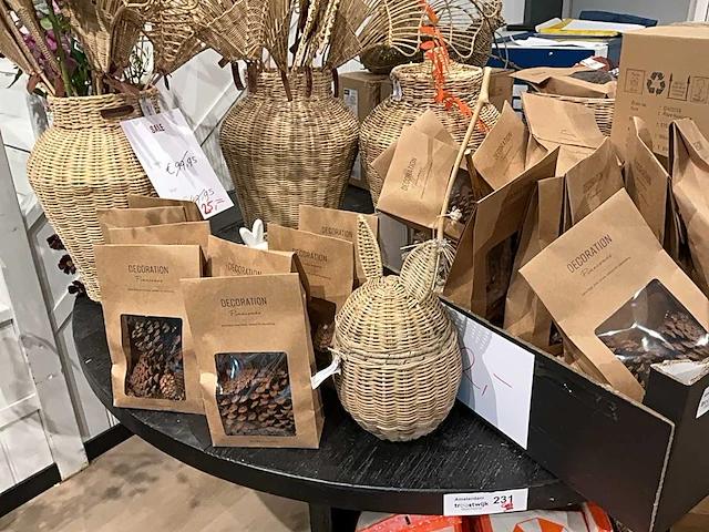 Rivièra maison woonaccessoires - afbeelding 5 van  11