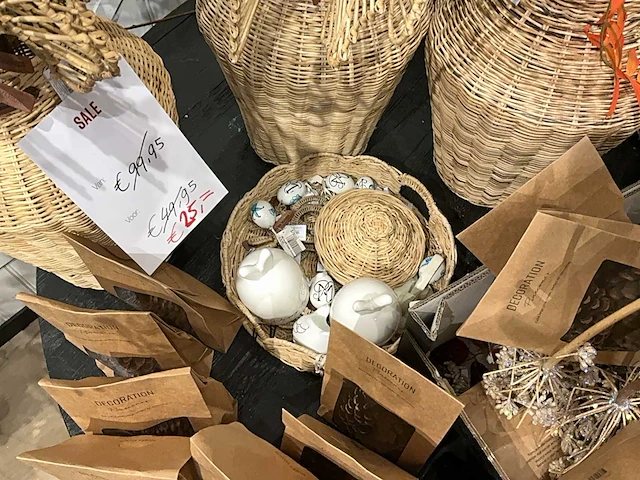 Rivièra maison woonaccessoires - afbeelding 6 van  11