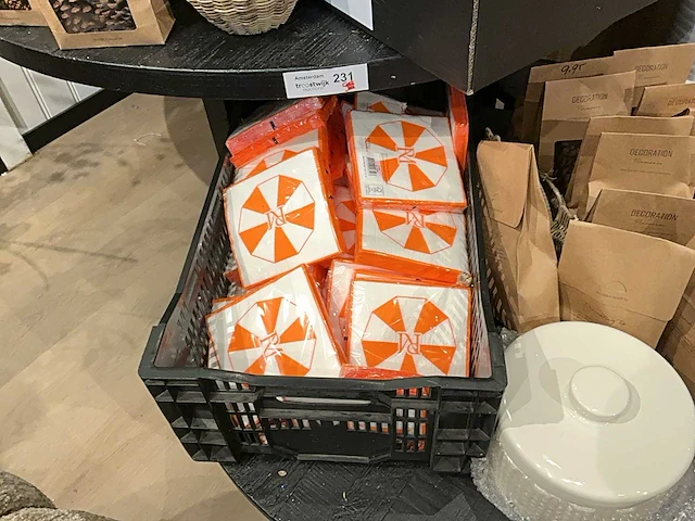 Rivièra maison woonaccessoires - afbeelding 8 van  11