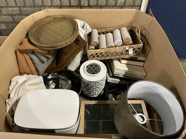 Rivièra maison woonaccessoires - afbeelding 3 van  13