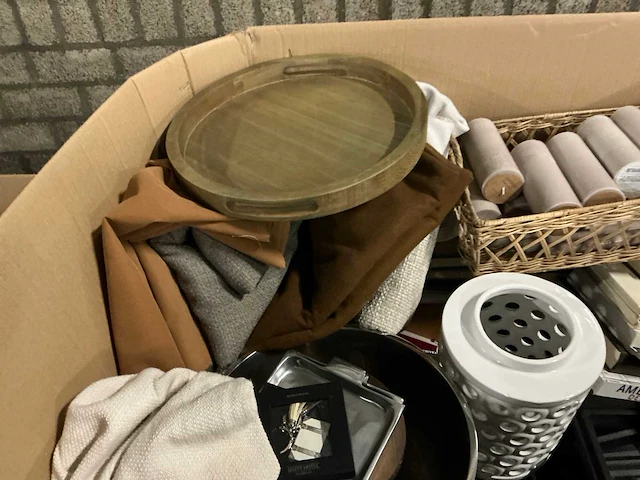 Rivièra maison woonaccessoires - afbeelding 4 van  13