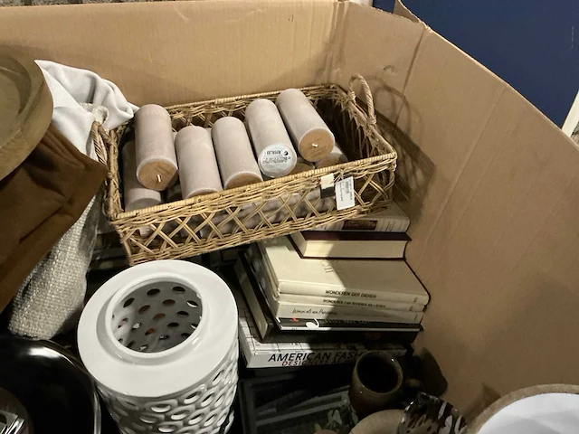 Rivièra maison woonaccessoires - afbeelding 5 van  13