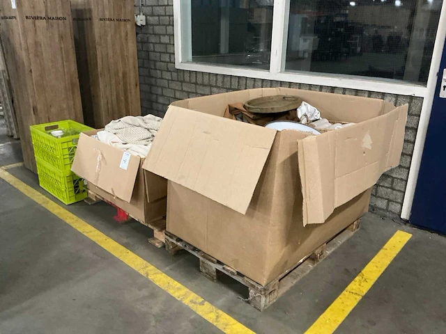 Rivièra maison woonaccessoires - afbeelding 1 van  13