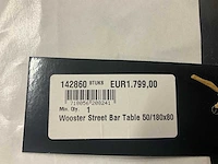 Riviera maison wooster street bartafel - afbeelding 2 van  10