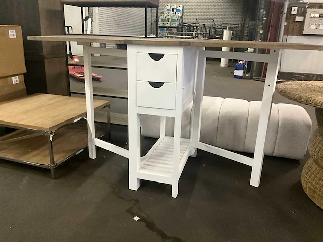 Riviera maison wooster street bartafel - afbeelding 1 van  10