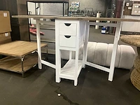 Riviera maison wooster street bartafel - afbeelding 1 van  10