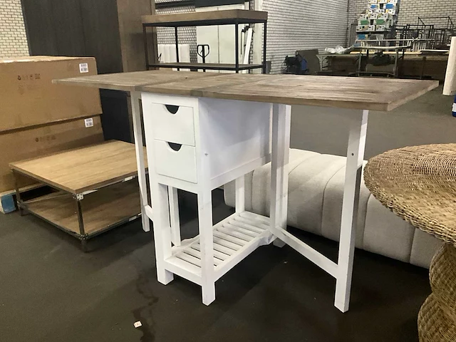 Riviera maison wooster street bartafel - afbeelding 3 van  10